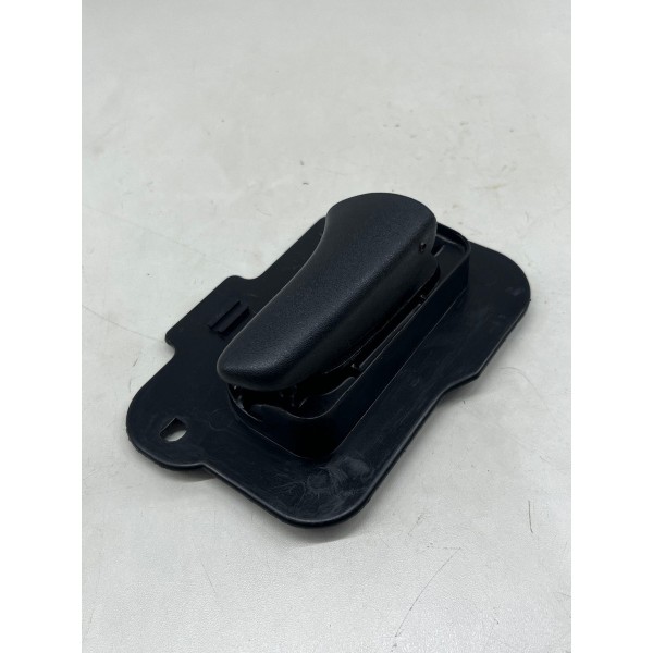 Maçaneta Int. Traseira Direito  Chevrolet Vectra 1998 A 1999