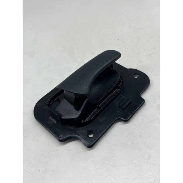 Maçaneta Int. Traseira Direito  Chevrolet Vectra 1998 A 1999