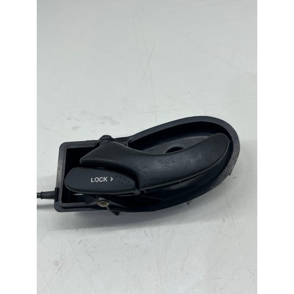 Maçaneta Int. Lado Esquerdo Ford Focus 2000 A 2008