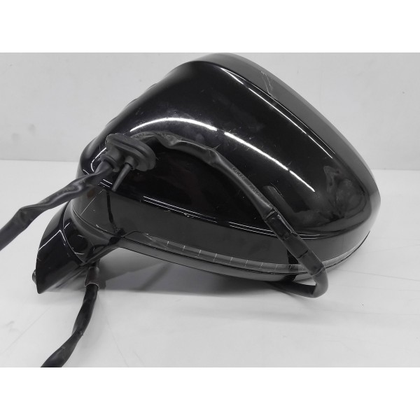 Retrovisor Esquerdo Audi A4 A5 2017 A 2019