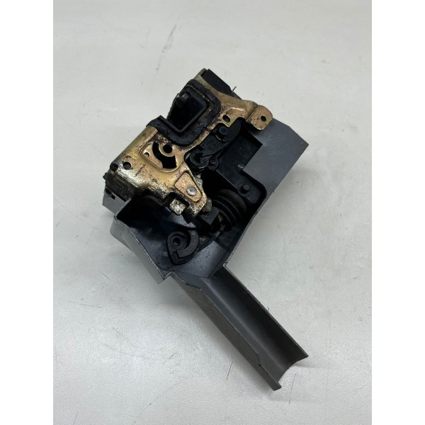 Fechadura Porta Traseira Direita Renault Scenic 2002 A 2004