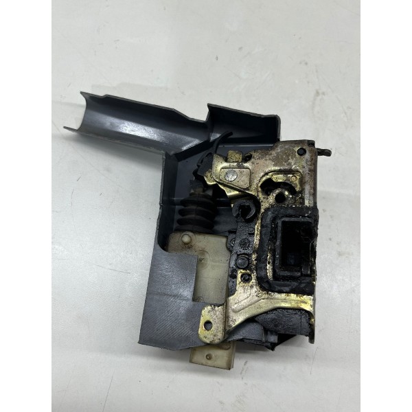 Fechadura Porta Traseira Direita Renault Scenic 2002 A 2004