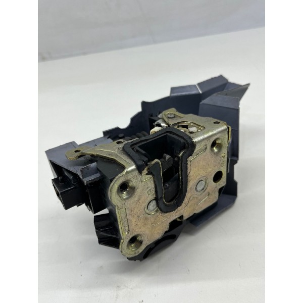 Fechadura Mecânica Dianteira Direita Clio 2 Portas 2002 2012