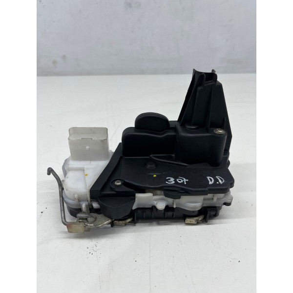 Fechadura  Dianteira Direita Peugeot 207  2011