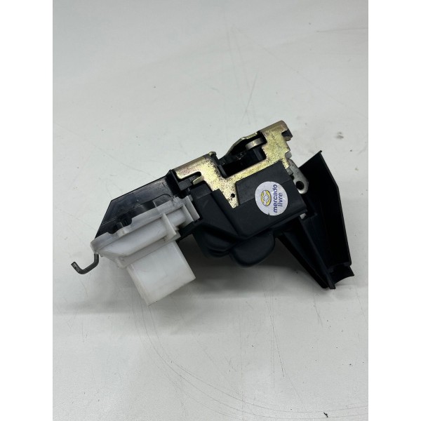 Fechadura  Dianteira Direita Peugeot 207  2011