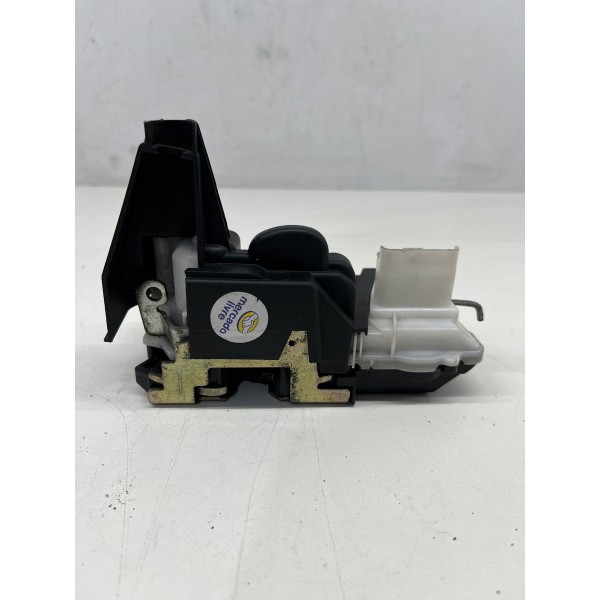 Fechadura  Dianteira Direita Peugeot 207  2011