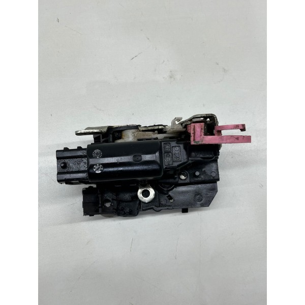 Fechadura Porta Traseira Esquerda Sandero 2008 A 2013