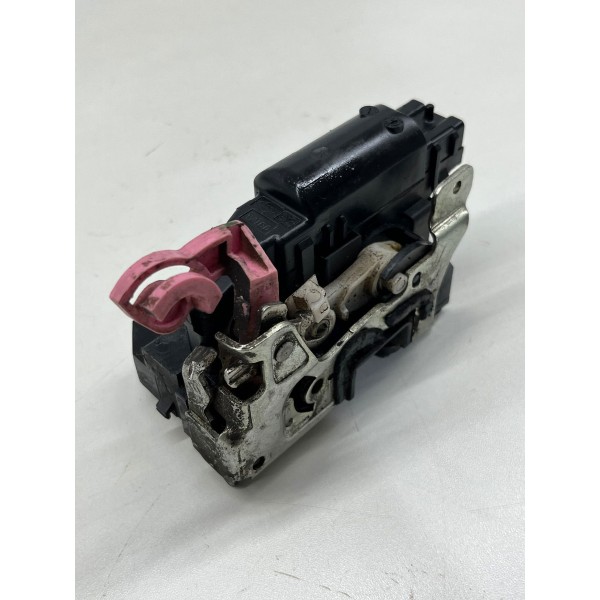 Fechadura Porta Traseira Esquerda Sandero 2008 A 2013