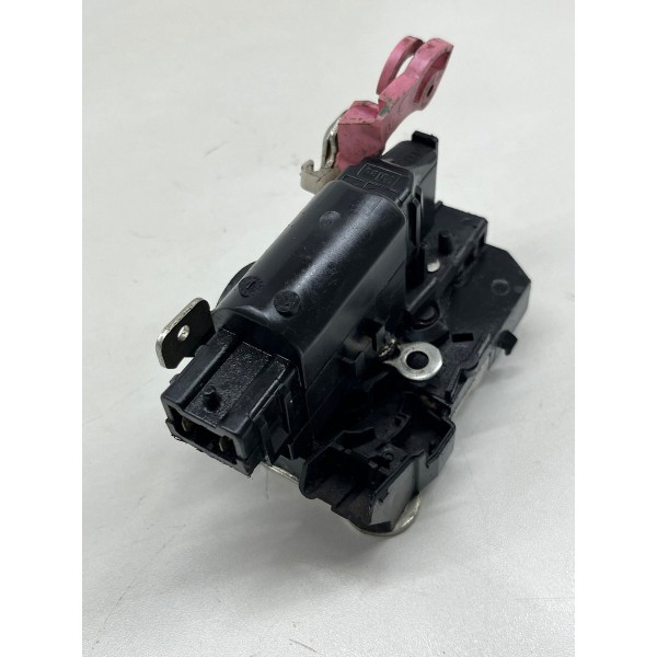 Fechadura Porta Traseira Esquerda Sandero 2008 A 2013