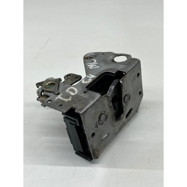 Fechadura Traseira Direita Vw Gol Parati G2 G3 G4