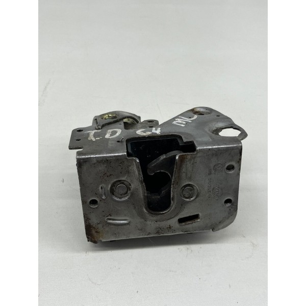 Fechadura Traseira Direita Vw Gol Parati G2 G3 G4