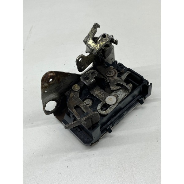 Fechadura Traseira Direita Vw Gol Parati G2 G3 G4