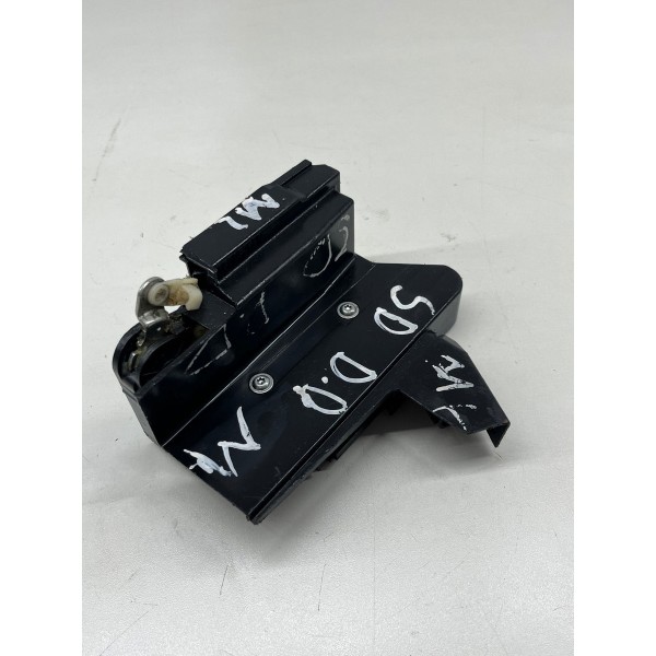 Fechadura Dianteira Direita Clio Sandero Logan 2007 A 2014