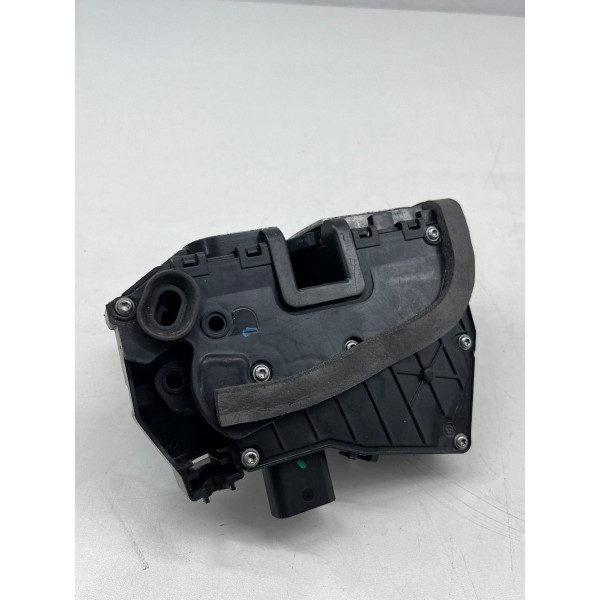 Fechadura Traseira Esquerdo Chevrolet Onix  2013 A 2018