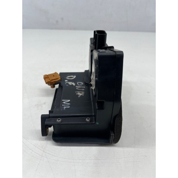 Fechadura  Diant. Esqu. Chevrolet Onix  2011 A 2017