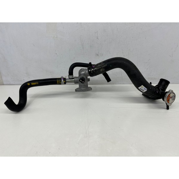 Cavalate De Água Com Sensor Temperatura  Hyundai Hb20 2015