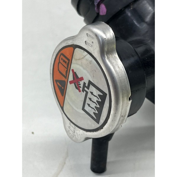 Cavalate De Água Com Sensor Temperatura  Hyundai Hb20 2015