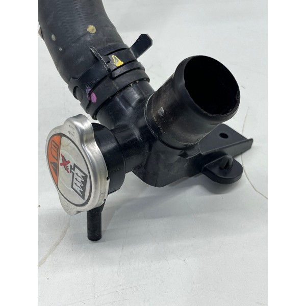 Cavalate De Água Com Sensor Temperatura  Hyundai Hb20 2015