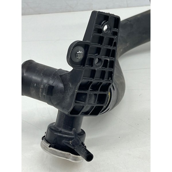 Cavalate De Água Com Sensor Temperatura  Hyundai Hb20 2015