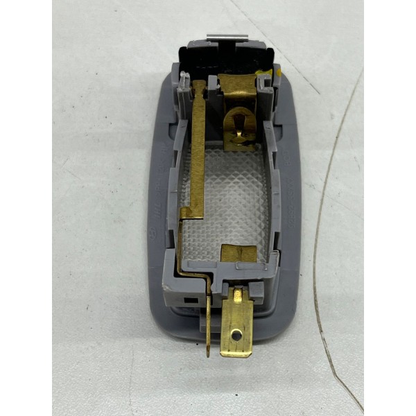 Luz Teto Cortesia Hyundai Creta  2013 A  2015