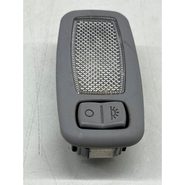 Luz Teto Cortesia Hyundai Creta  2013 A  2015