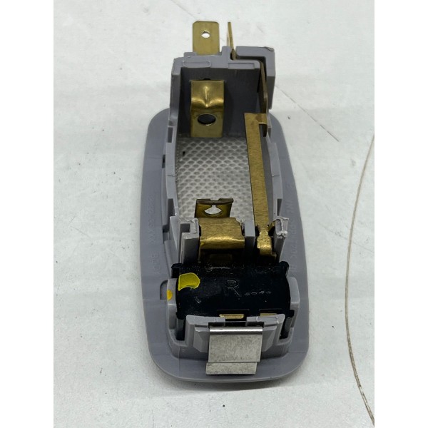 Luz Teto Cortesia Hyundai Creta  2013 A  2015