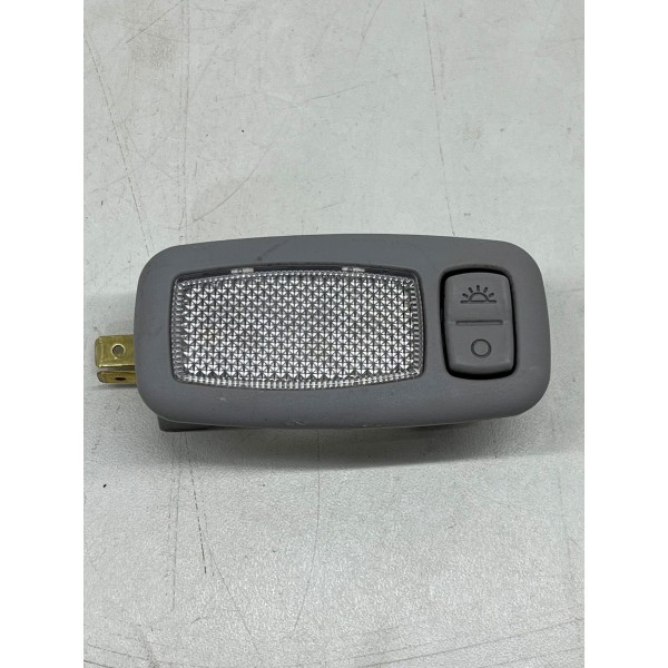 Luz Teto Cortesia Hyundai Creta  2013 A  2015