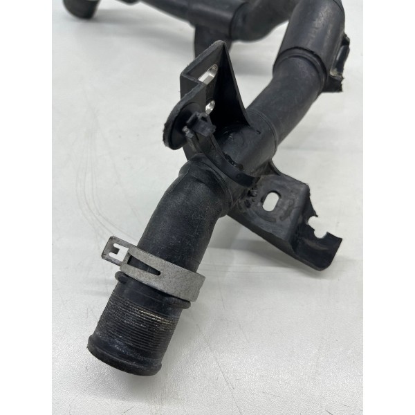 Cano Tubo Agua Peugeot 308 2013 A  2016