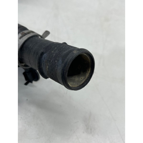 Cano Tubo Agua Peugeot 308 2013 A  2016