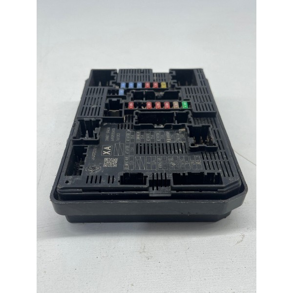 Módulo Caixa De Fusível Nissan Kicks 2017 A 2022