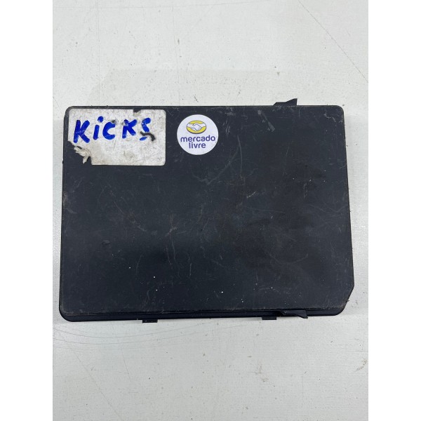 Módulo Caixa De Fusível Nissan Kicks 2017 A 2022