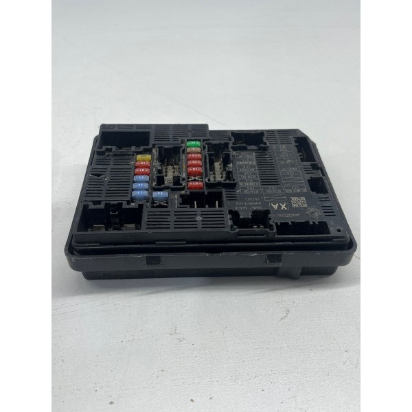 Módulo Caixa De Fusível Nissan Kicks 2017 A 2022