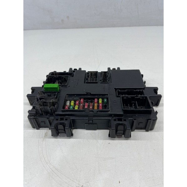 Caixa Fusível Bsi Ford Ka 2008 A 2016