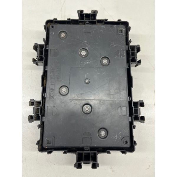 Caixa Fusível Bsi Ford Ka 2008 A 2016