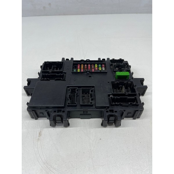 Caixa Fusível Bsi Ford Ka 2008 A 2016