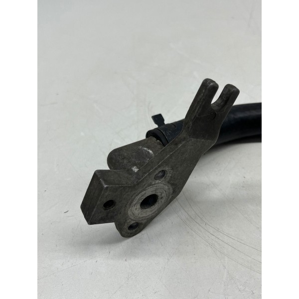 Mangueira Bomba Dire. Hidraulica Volkswagen Gol  2017 A 2018