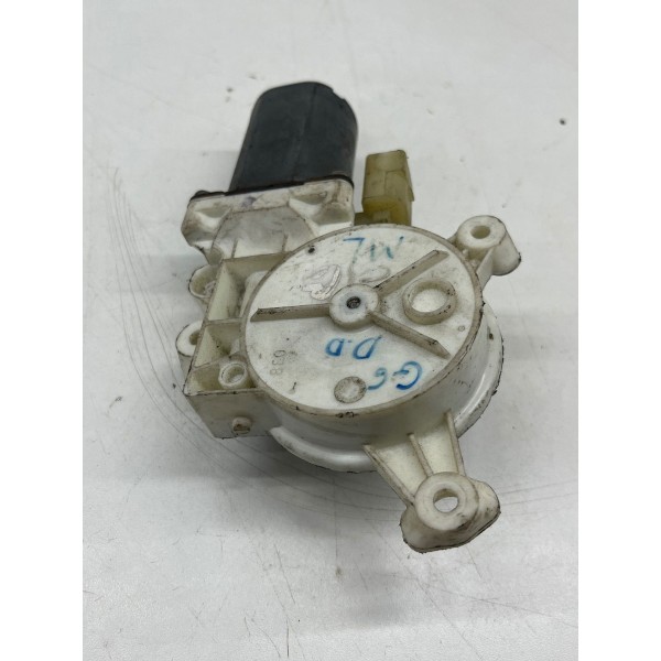 Motor Vidro Elétr. L. Direito Volkswagen Gol G5  2009 A 2023