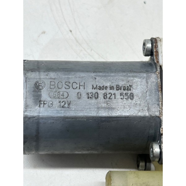Motor Vidro Elétr. L. Direito Volkswagen Gol G5  2009 A 2023
