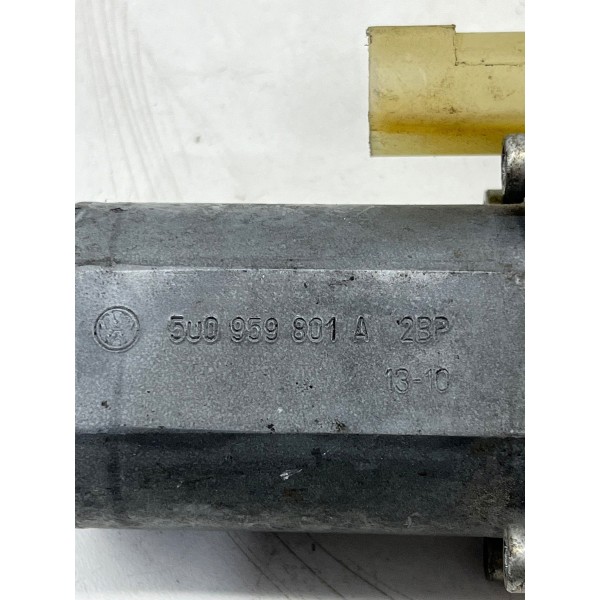 Motor Vidro Elétr. L. Direito Volkswagen Gol G5  2009 A 2023