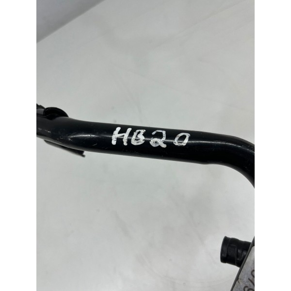 Cano Motor D'água Hyundai Hb20  2013 A 2023