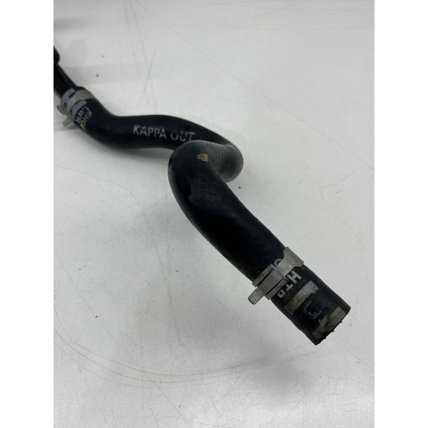 Cano Motor D'água Hyundai Hb20  2013 A 2023