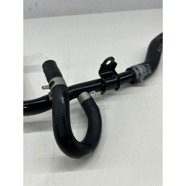 Cano Motor D'água Hyundai Hb20  2013 A 2023