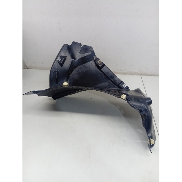 Ponta Defletor Parabarro Esquerdo Audi A5 2017 A 2024