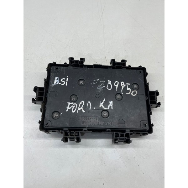 Caixa Fusível Bsi Ford Ka 2016 A 2022
