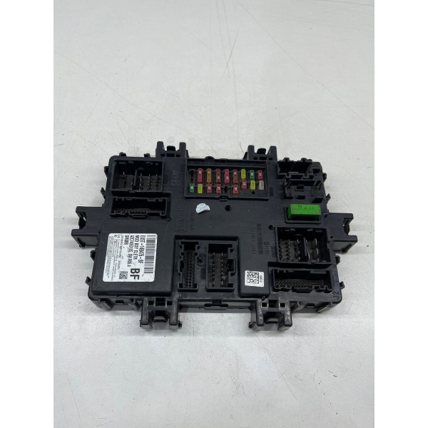 Caixa Fusível Bsi Ford Ka 2016 A 2022