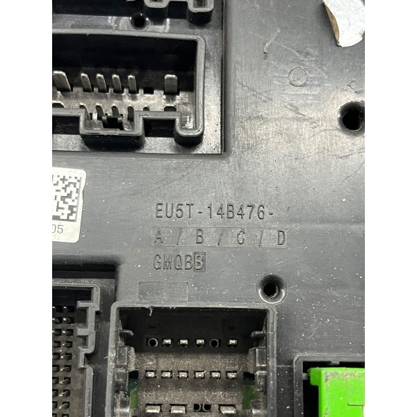 Caixa Fusível Bsi Ford Ka 2016 A 2022