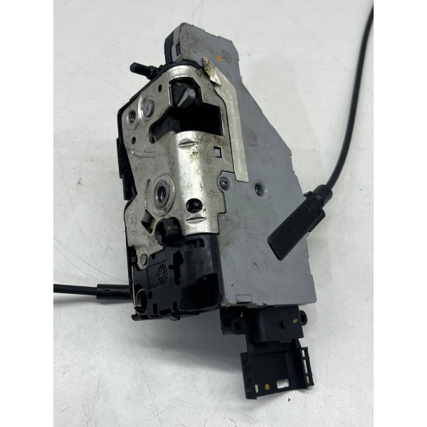Fechadura Elet. Tras. Esqu.  Citroën C4 Grand Picasso  2009