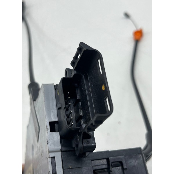 Fechadura Elet. Tras. Esqu.  Citroën C4 Grand Picasso  2009