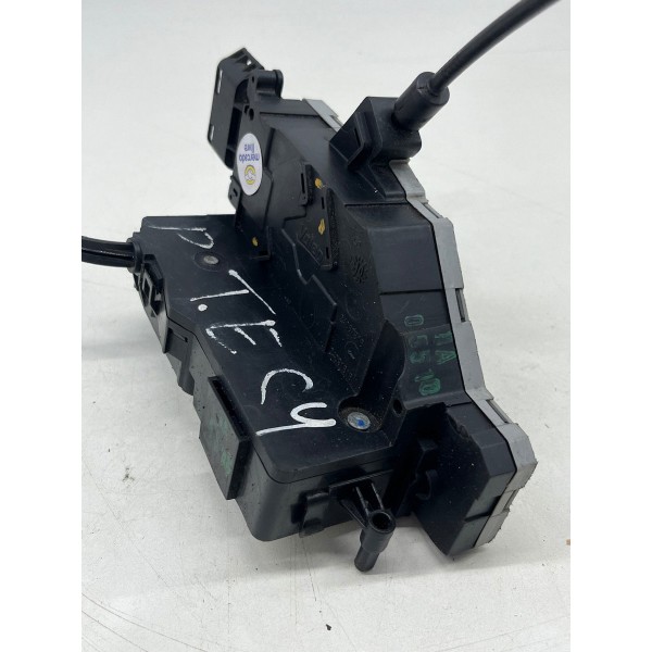 Fechadura Elet. Tras. Esqu.  Citroën C4 Grand Picasso  2009