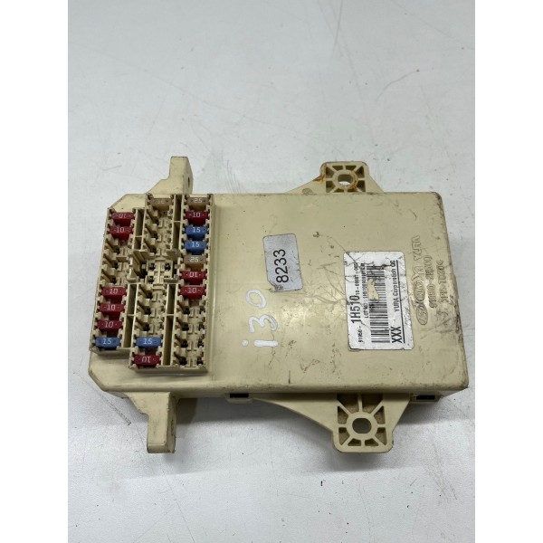 Caixa De Fusivel  Hyundai I30  2008 A 2012